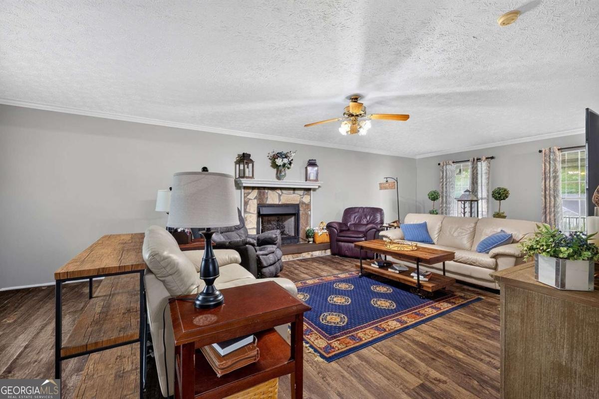 381 Country Lake Drive Mcdonough - Photo 14