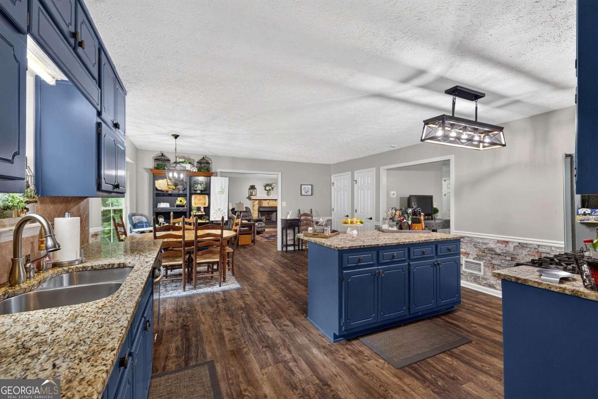 381 Country Lake Drive Mcdonough - Photo 19