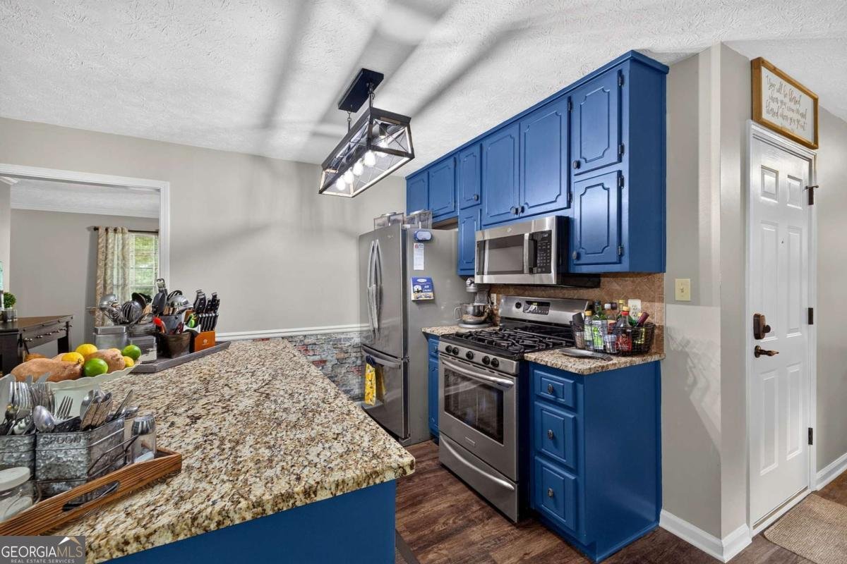 381 Country Lake Drive Mcdonough - Photo 20