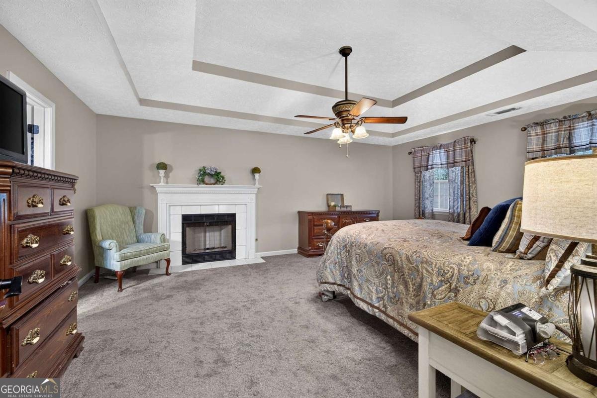 381 Country Lake Drive Mcdonough - Photo 25