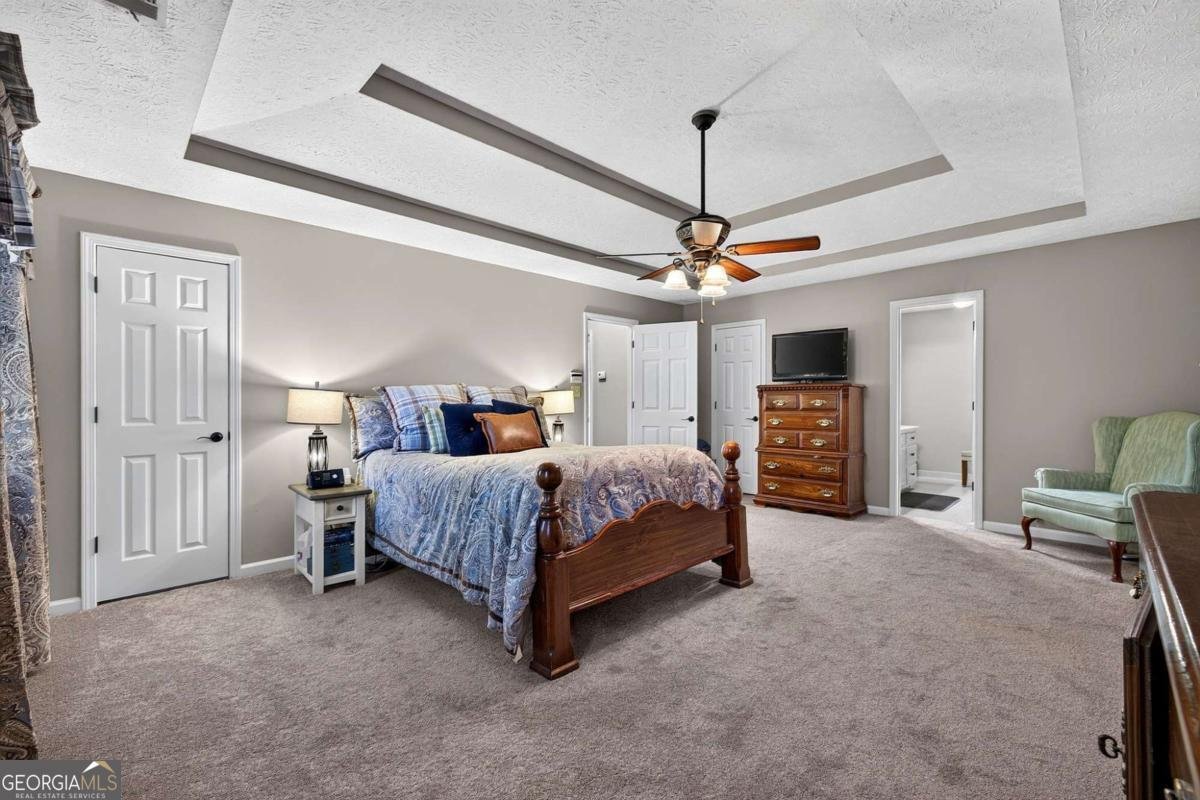 381 Country Lake Drive Mcdonough - Photo 26