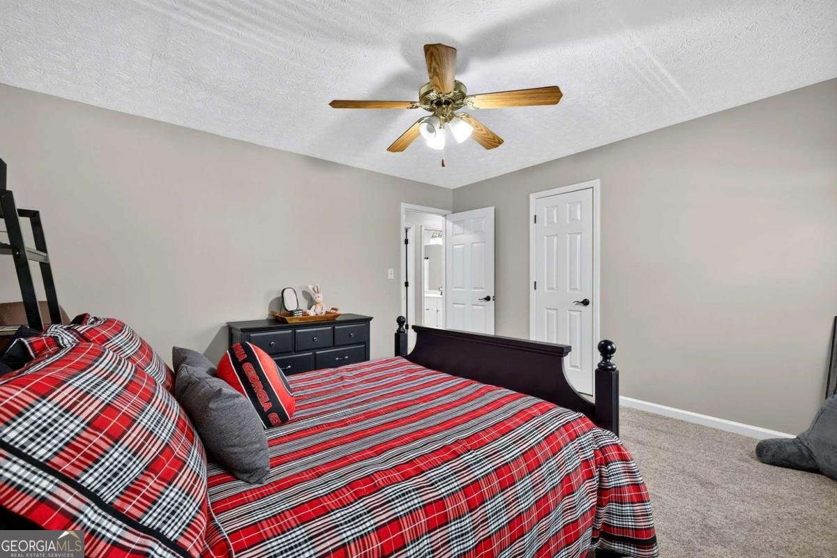 381 Country Lake Drive Mcdonough - Photo 31