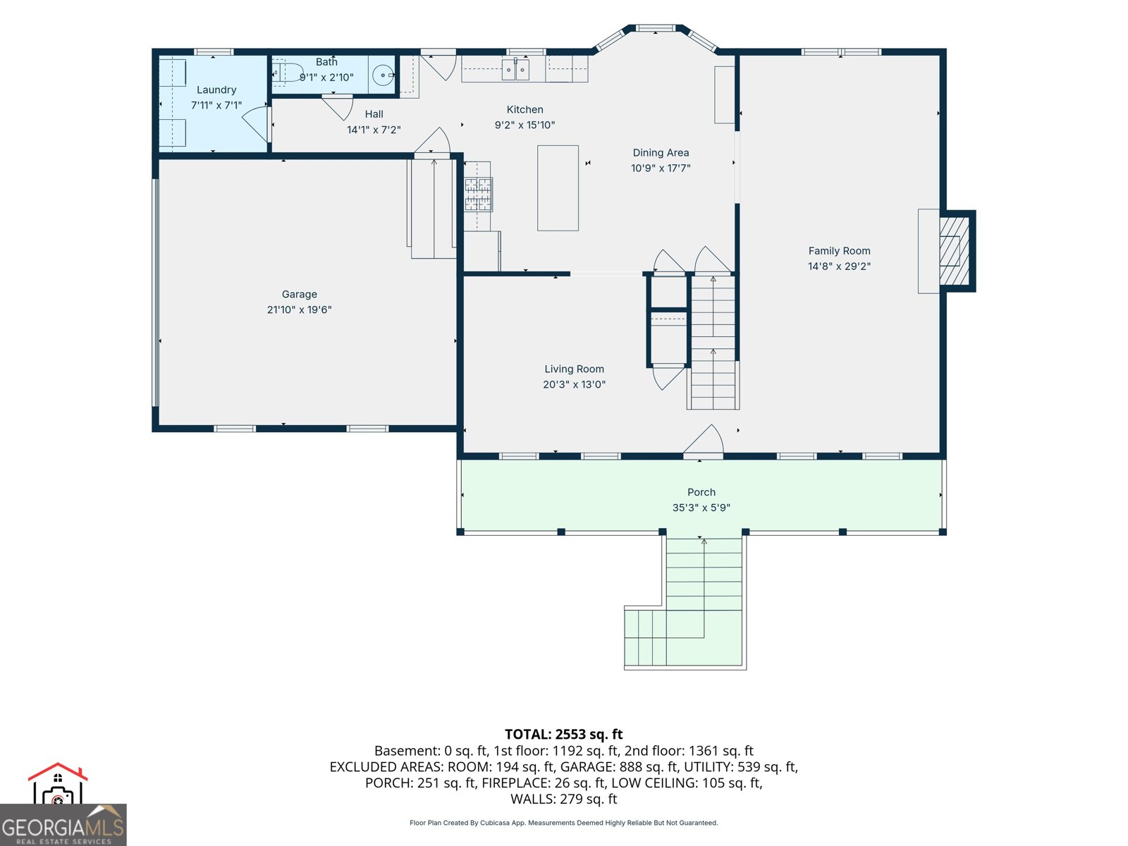 381 Country Lake Drive Mcdonough - Photo 43