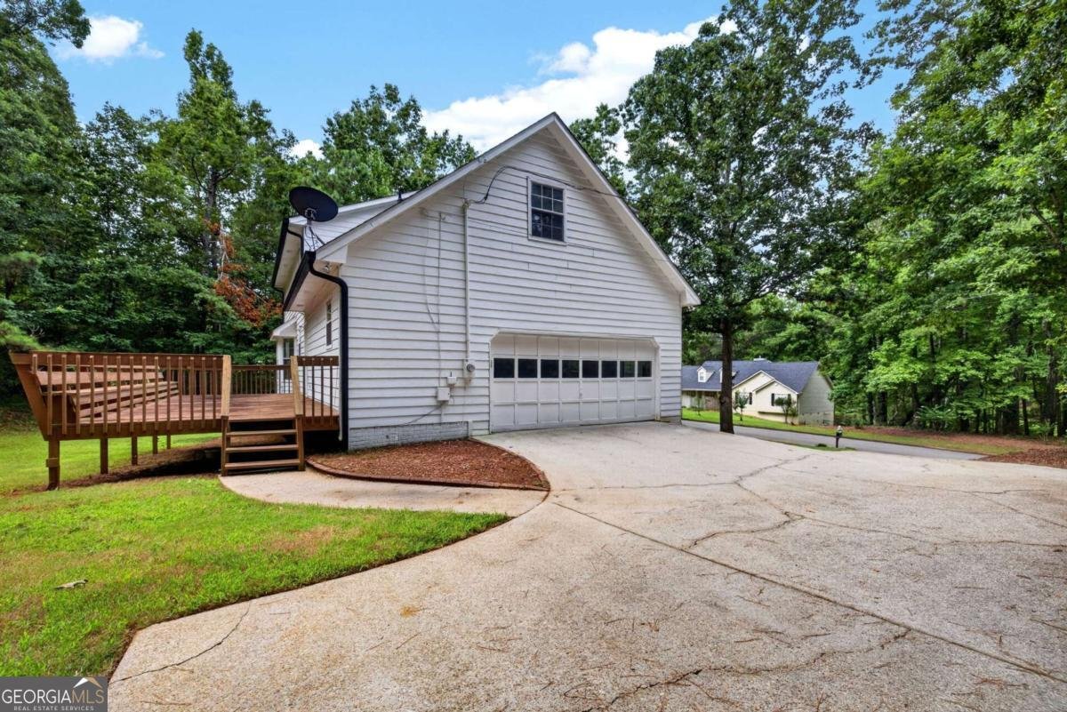 381 Country Lake Drive Mcdonough - Photo 7