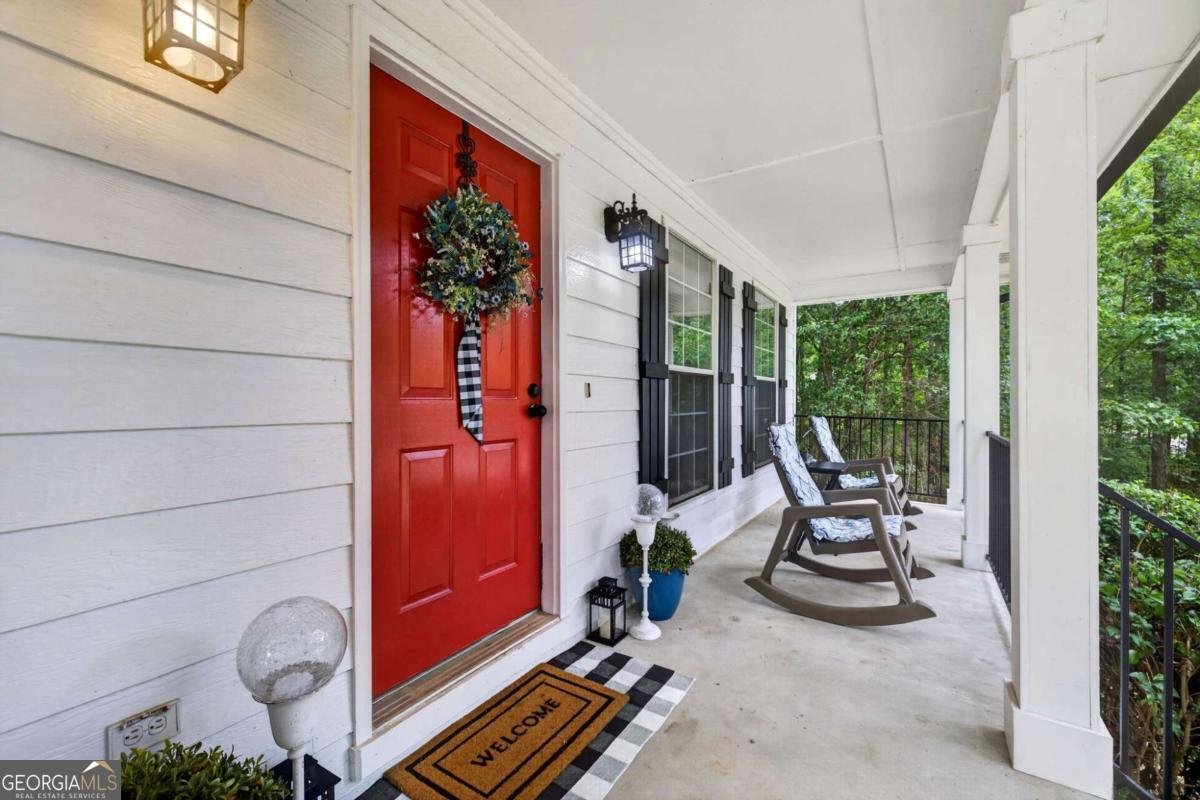 381 Country Lake Drive Mcdonough - Photo 9
