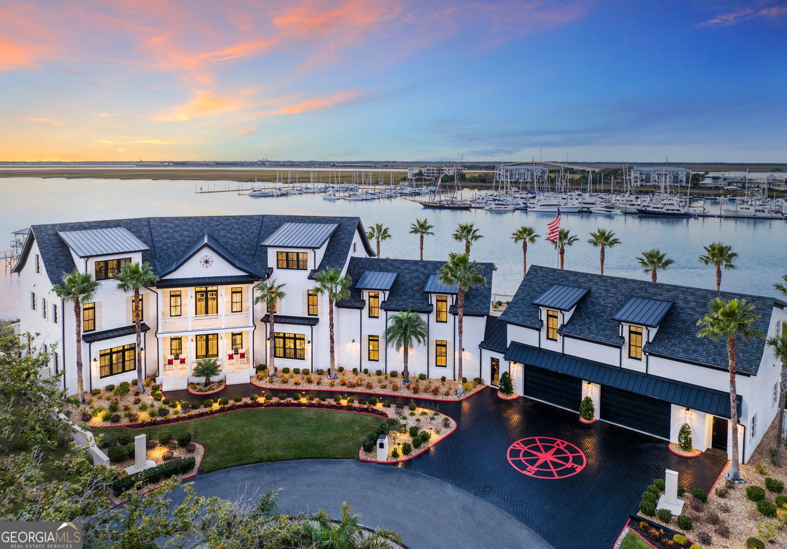 316 Yacht Club Lane St. Simons - main photo