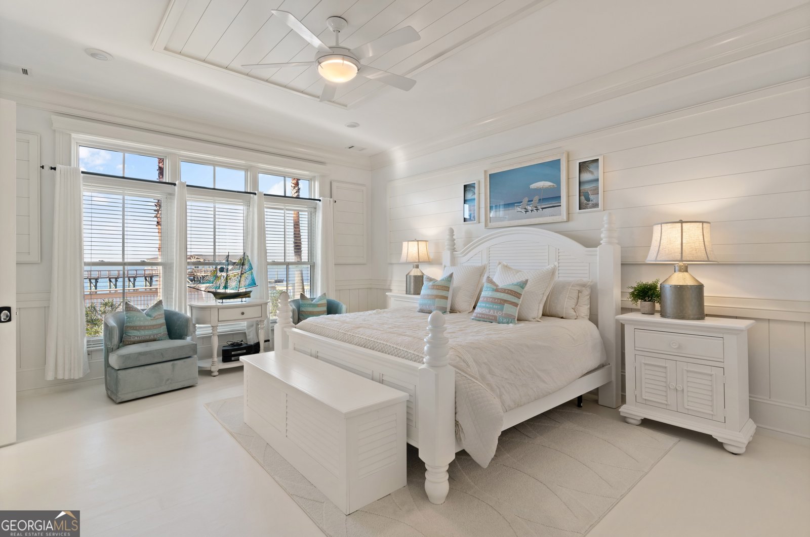 316 Yacht Club Lane St. Simons - Photo 10