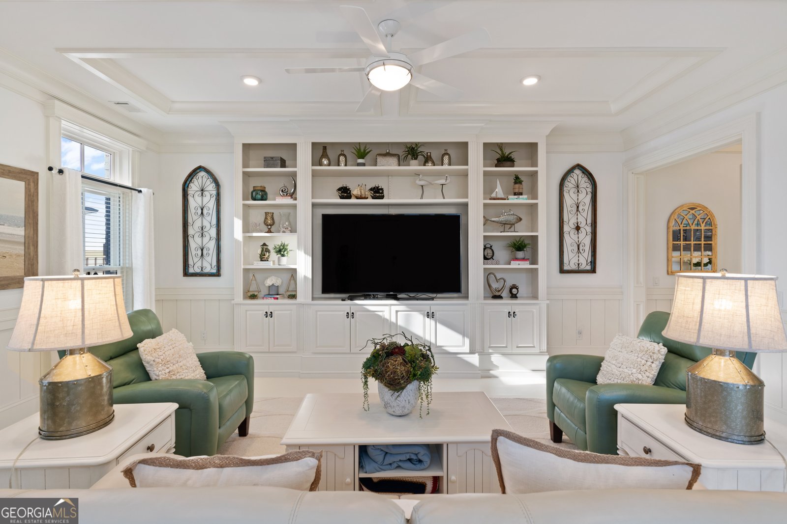 316 Yacht Club Lane St. Simons - Photo 11