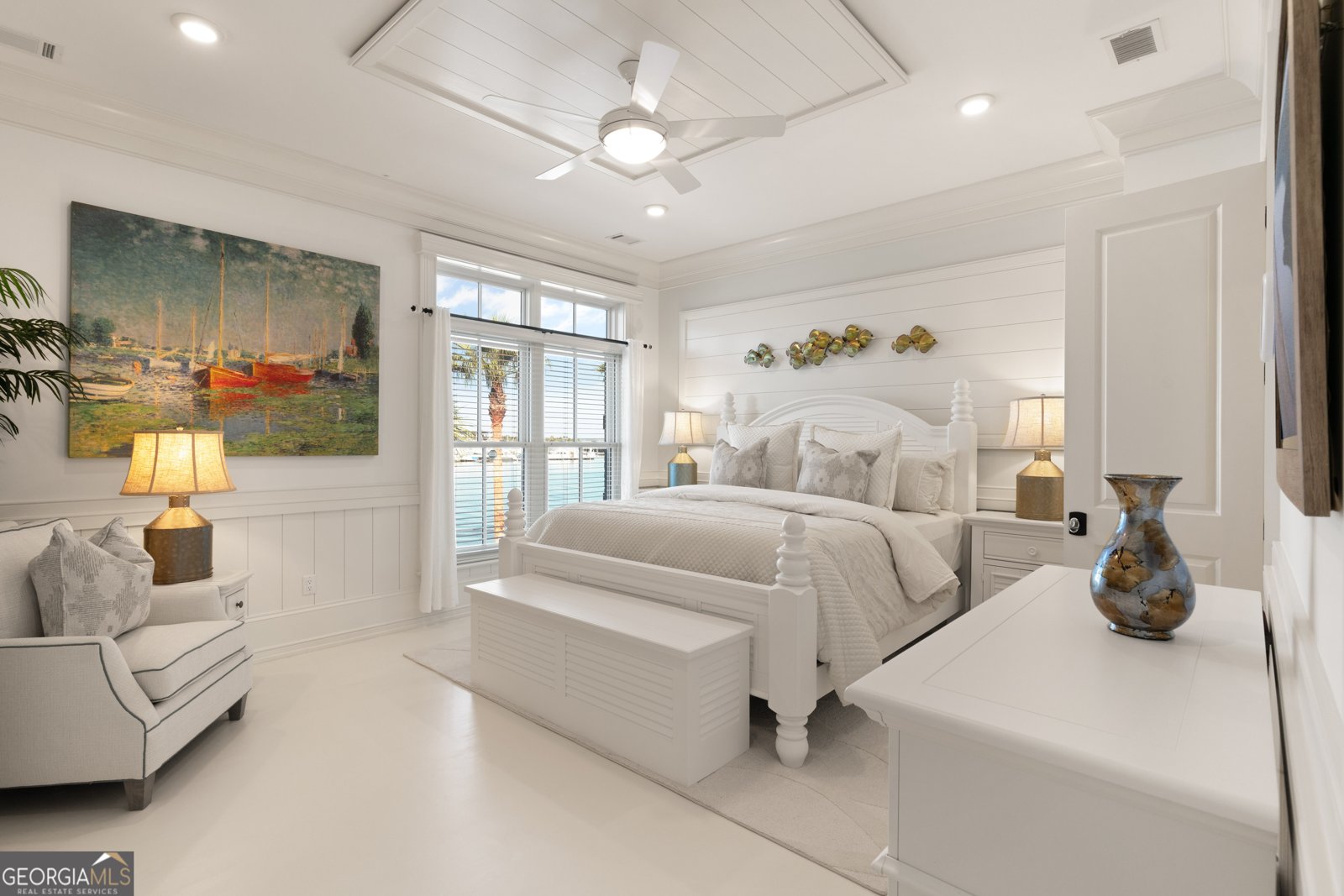 316 Yacht Club Lane St. Simons - Photo 17