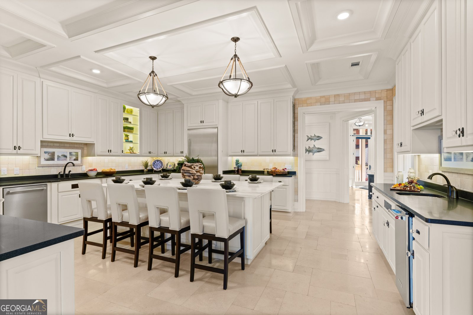 316 Yacht Club Lane St. Simons - Photo 19