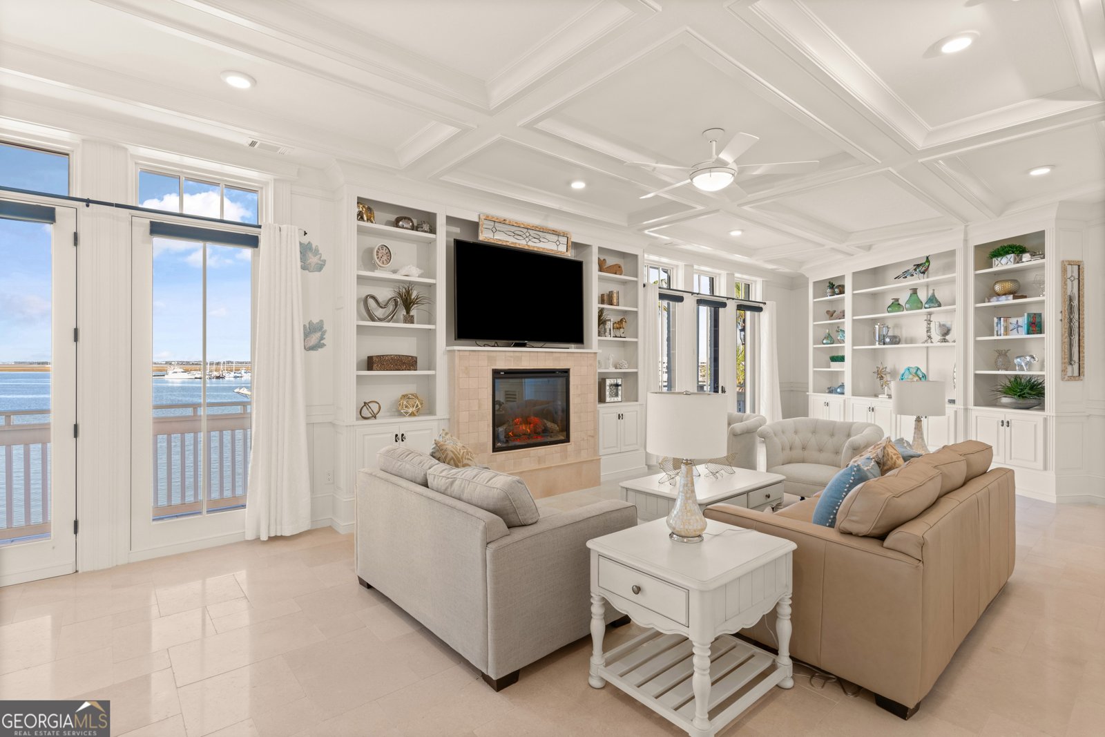 316 Yacht Club Lane St. Simons - Photo 27
