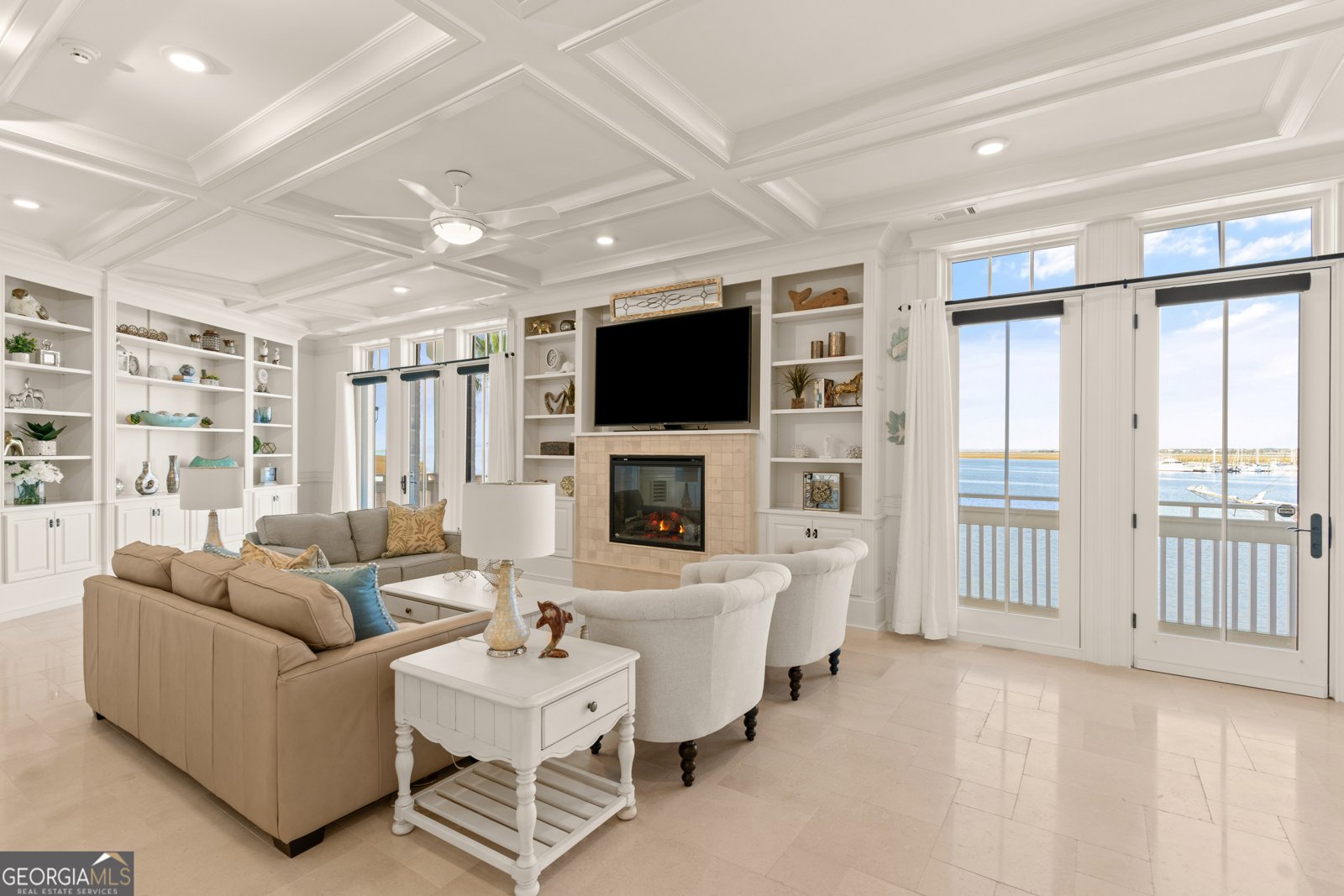 316 Yacht Club Lane St. Simons - Photo 28