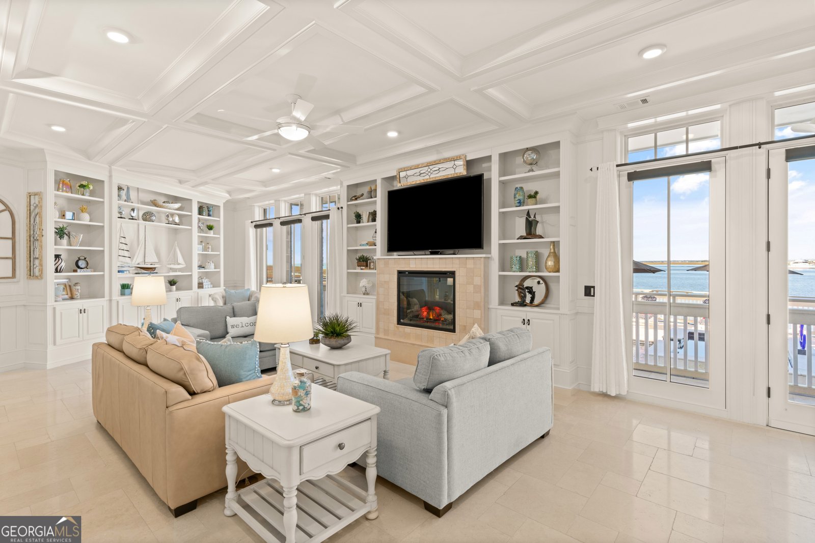 316 Yacht Club Lane St. Simons - Photo 34