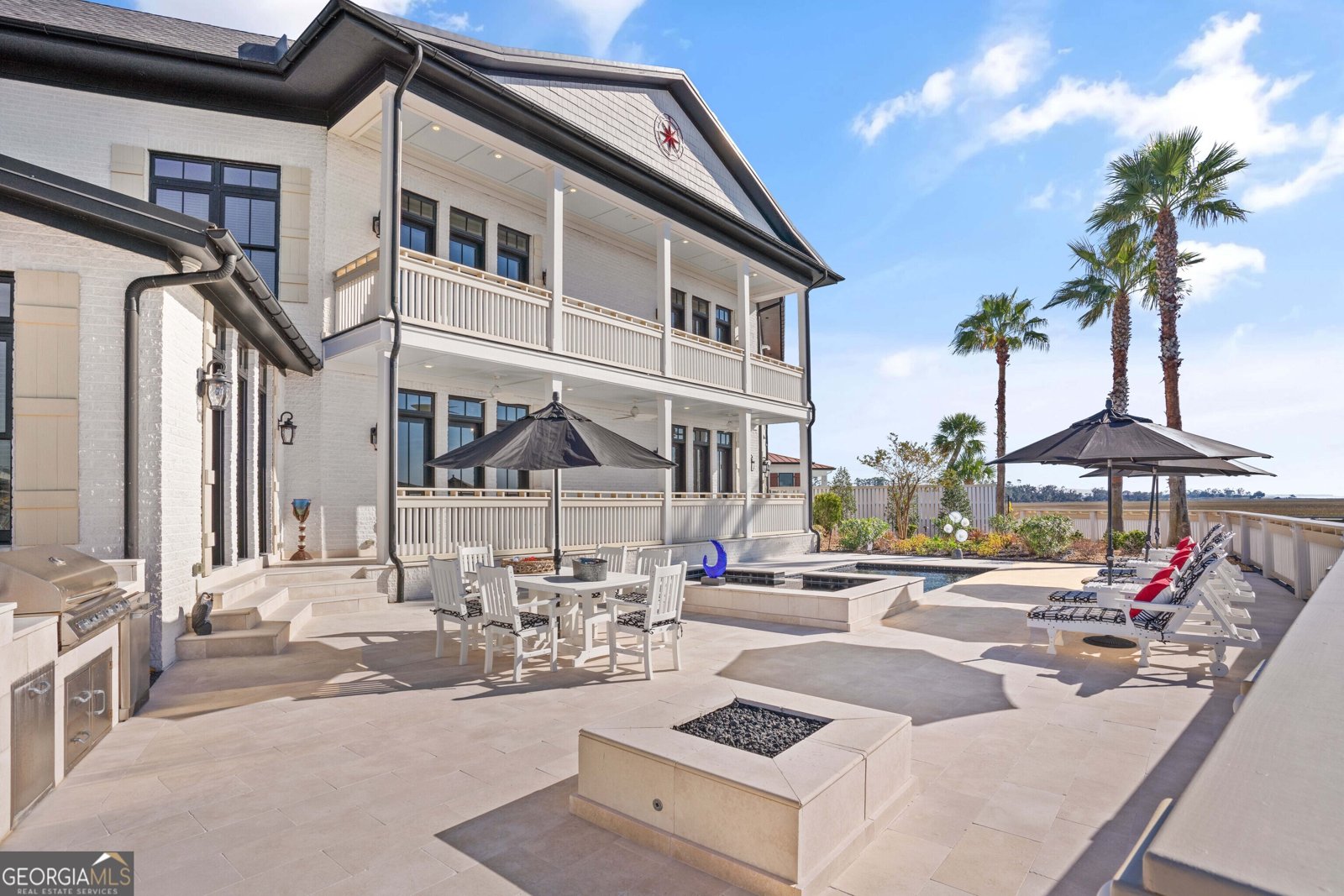 316 Yacht Club Lane St. Simons - Photo 36