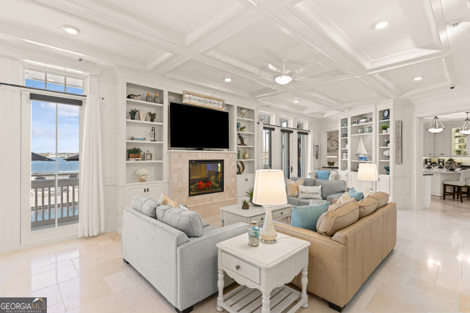 316 Yacht Club Lane St. Simons - Photo 38
