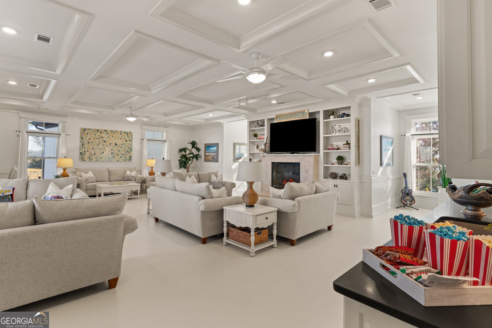 316 Yacht Club Lane St. Simons - Photo 48