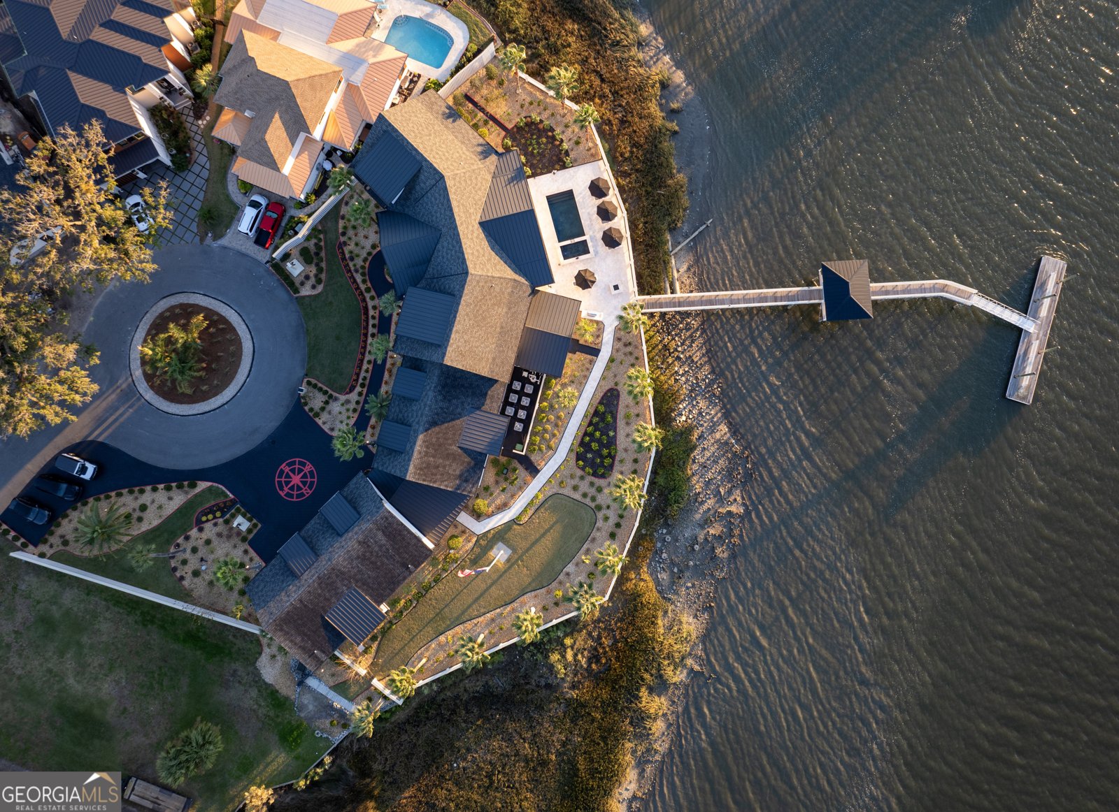 316 Yacht Club Lane St. Simons - Photo 59