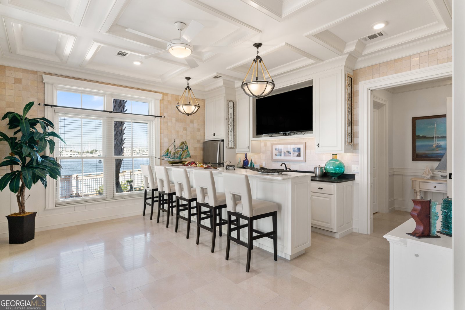 316 Yacht Club Lane St. Simons - Photo 6