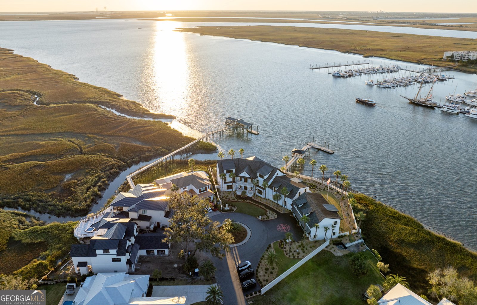 316 Yacht Club Lane St. Simons - Photo 60