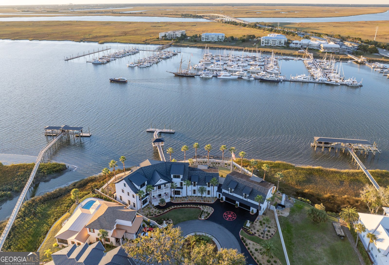 316 Yacht Club Lane St. Simons - Photo 62