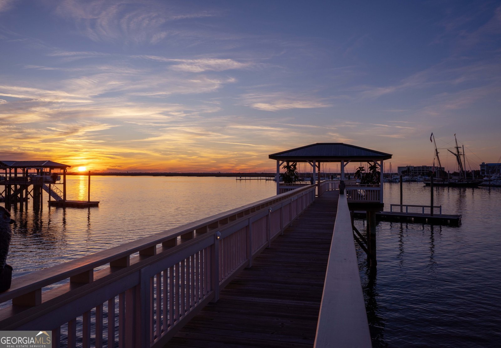 316 Yacht Club Lane St. Simons - Photo 64
