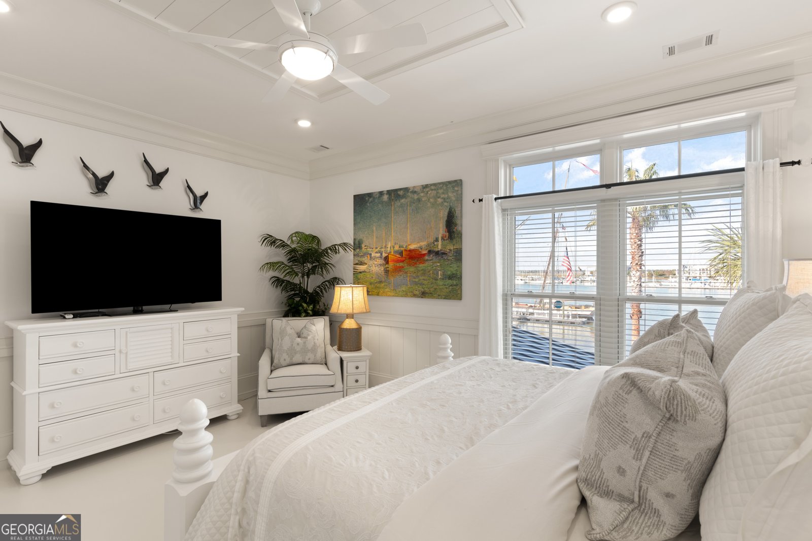 316 Yacht Club Lane St. Simons - Photo 8