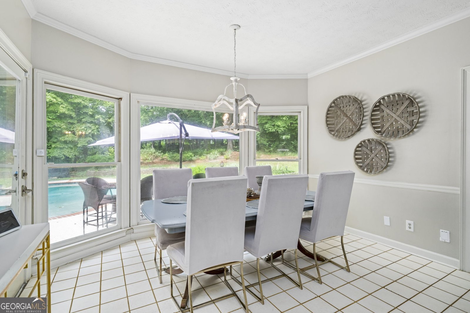 1040 Finnsbury Drive Roswell - Photo 14