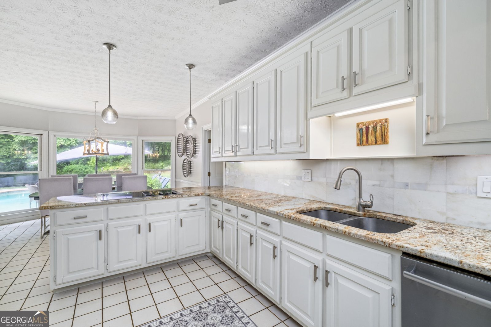1040 Finnsbury Drive Roswell - Photo 18