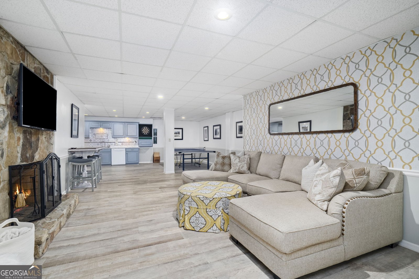 1040 Finnsbury Drive Roswell - Photo 36