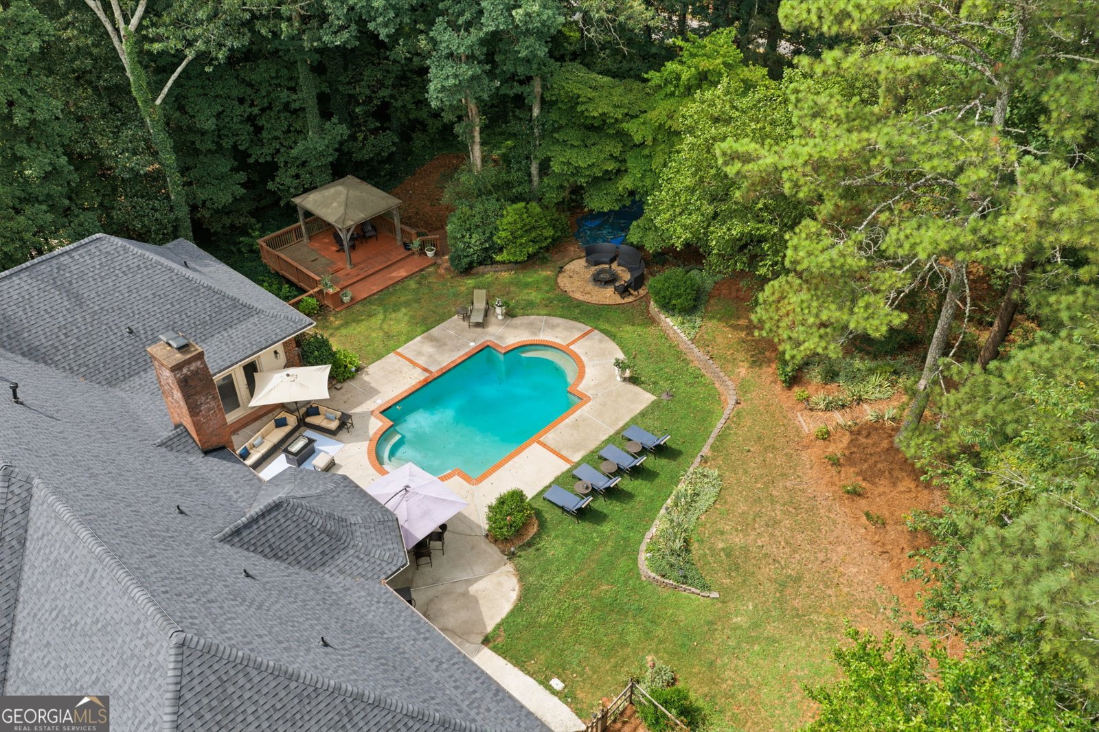 1040 Finnsbury Drive Roswell - Photo 48