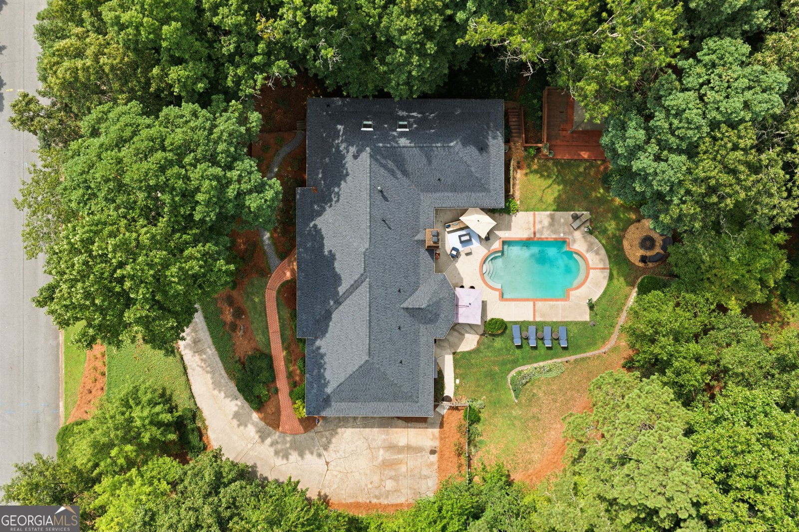 1040 Finnsbury Drive Roswell - Photo 49