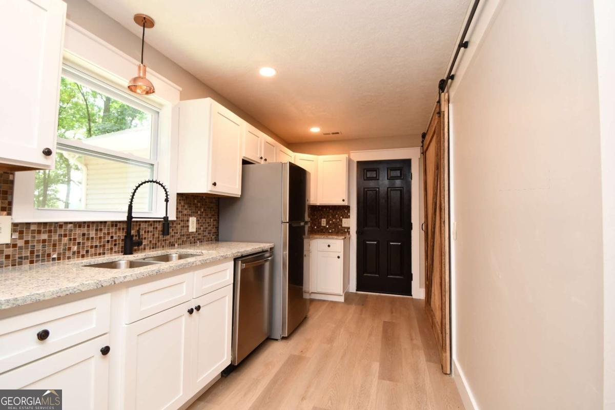 257 Lake Place Drive Lavonia - Photo 10