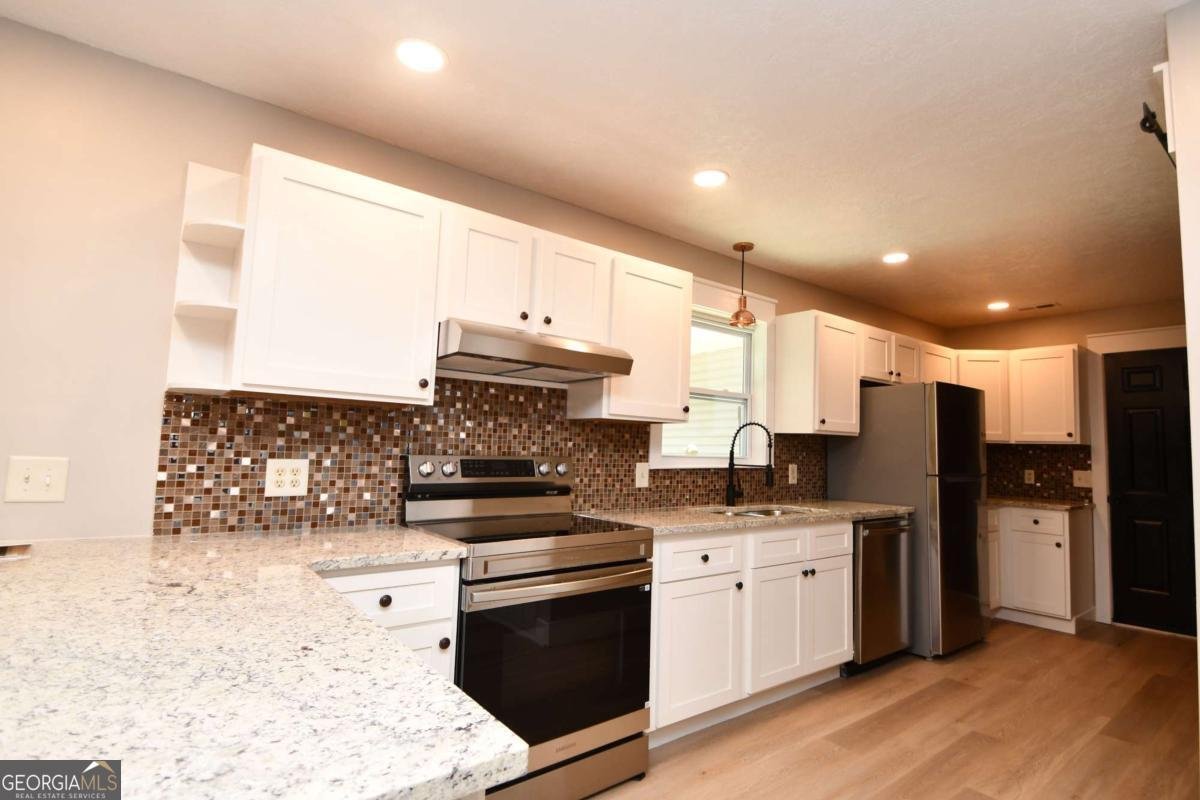 257 Lake Place Drive Lavonia - Photo 11