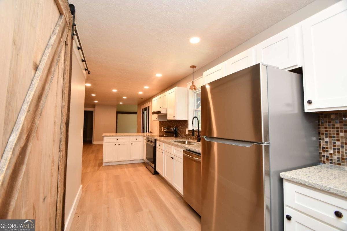 257 Lake Place Drive Lavonia - Photo 12