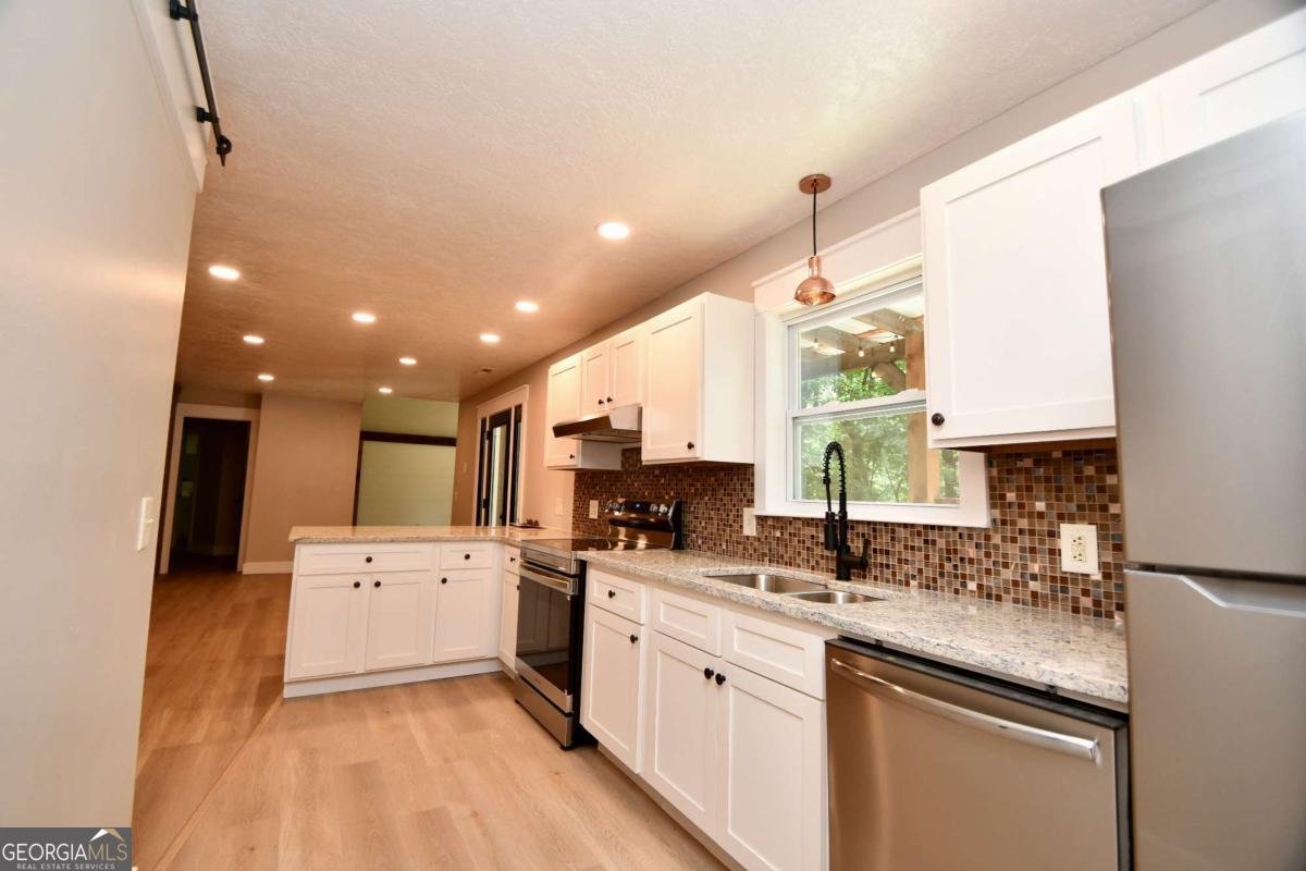 257 Lake Place Drive Lavonia - Photo 14