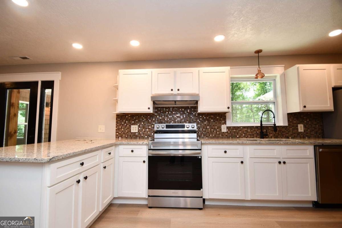 257 Lake Place Drive Lavonia - Photo 9