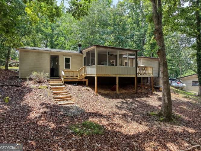 790 Lakeside Drive Blairsville - Photo 10