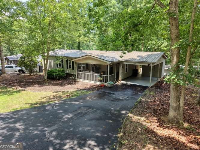 790 Lakeside Drive Blairsville - Photo 11
