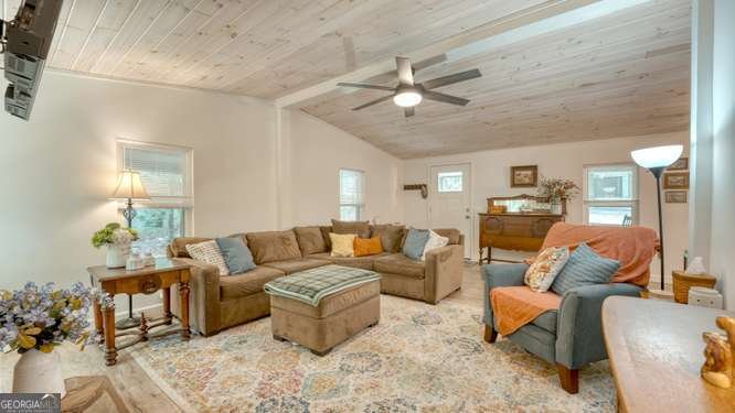 790 Lakeside Drive Blairsville - Photo 13