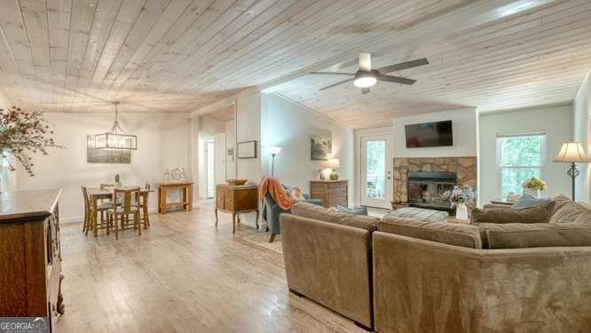 790 Lakeside Drive Blairsville - Photo 14