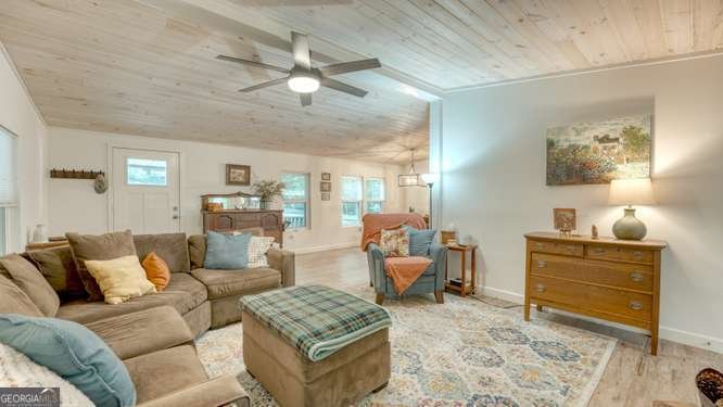 790 Lakeside Drive Blairsville - Photo 15
