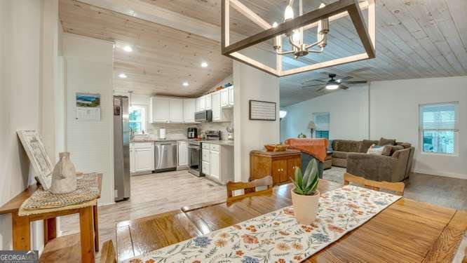790 Lakeside Drive Blairsville - Photo 16