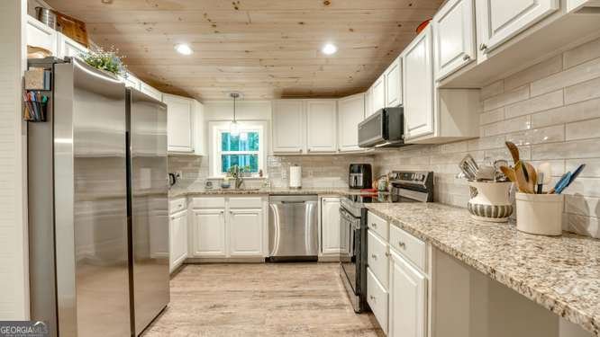 790 Lakeside Drive Blairsville - Photo 17