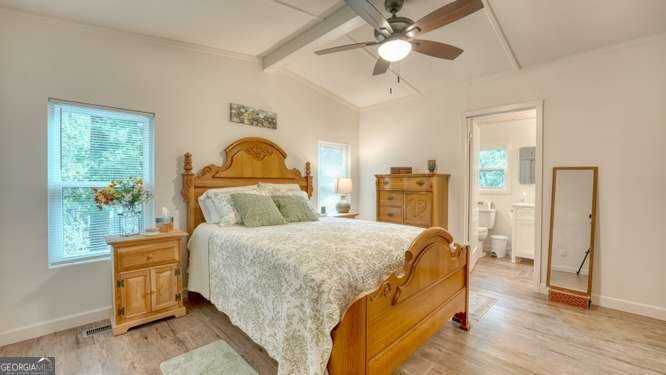 790 Lakeside Drive Blairsville - Photo 22