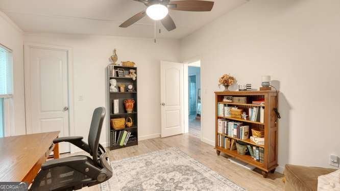 790 Lakeside Drive Blairsville - Photo 26