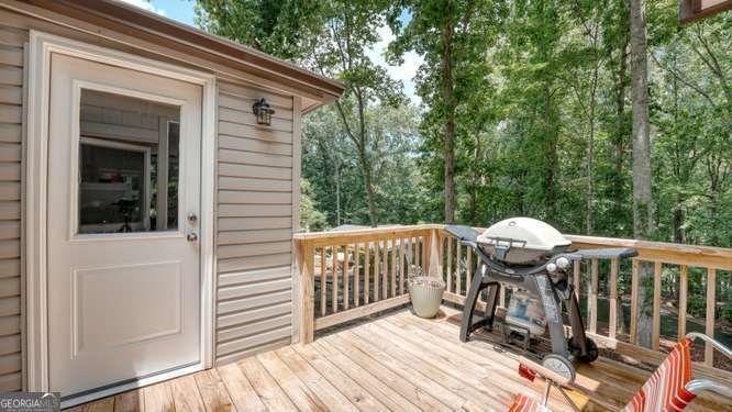790 Lakeside Drive Blairsville - Photo 34