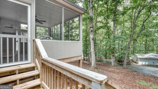 790 Lakeside Drive Blairsville - Photo 36