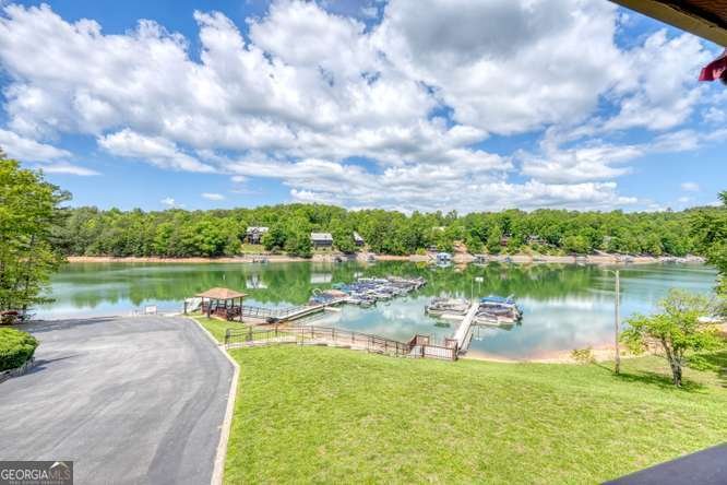 790 Lakeside Drive Blairsville - Photo 45