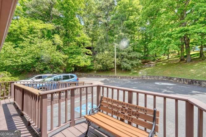 790 Lakeside Drive Blairsville - Photo 46