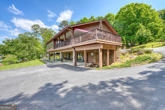 790 Lakeside Drive Blairsville - Photo 47